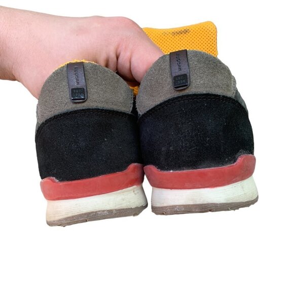 Vintage Rudsak Shoes Black/Gray - Picture 5 of 15